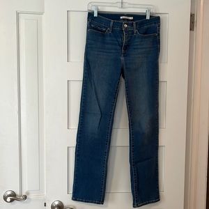 Levi’s Jeans